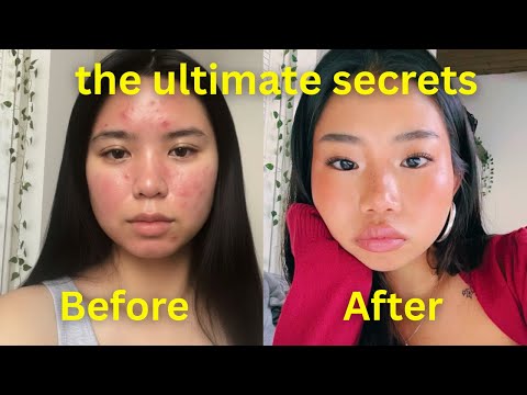 20 Habits That Are Slowly Making You UGLY (Fix These ASAP)