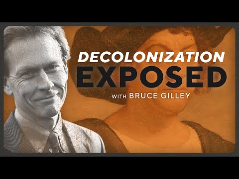 The HIDDEN AGENDA Behind "Decolonization"