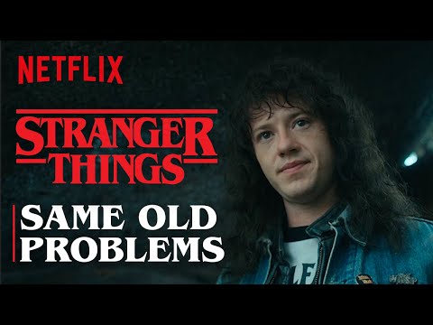 Stranger Things 4 is NOT the Redemption You Think it is