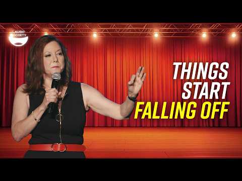 Nobody Warned Me About 60: Carole Montgomery