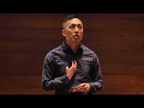 My brother is autistic | Royan Lee | TEDxKitchenerED