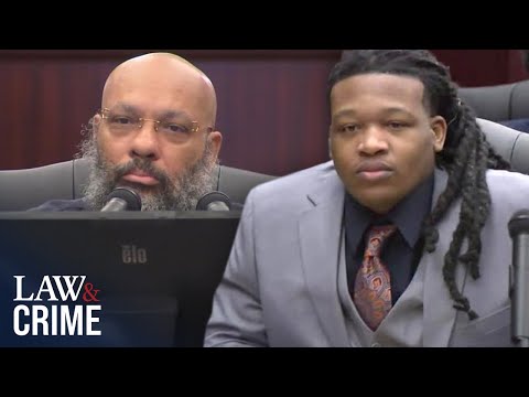 Father Shockingly Testifies Against Rapper Son Ksoo in Heated Murder Trial