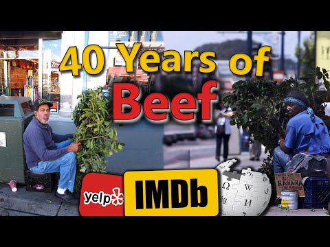 The San Francisco Bushman | A Complete History