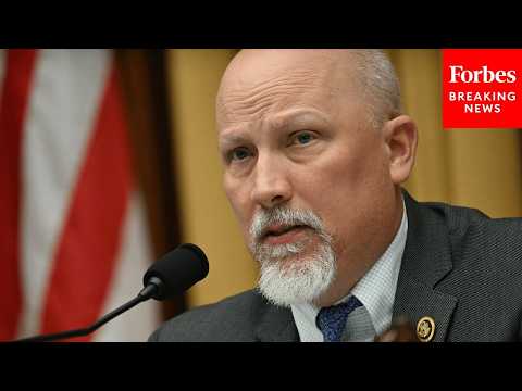 BREAKING NEWS: Chip Roy Leads Contentious House Judiciary Hearing Entitled, 'Sharia-Free America'