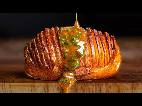 The Best Potato Dish We’ve Ever Made