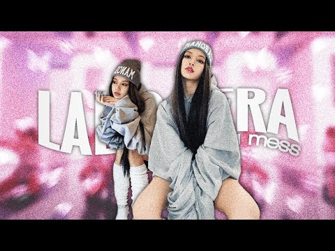 lalisa era was a mess