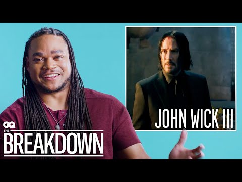 ER Doctor Breaks Down Movie Injuries | GQ