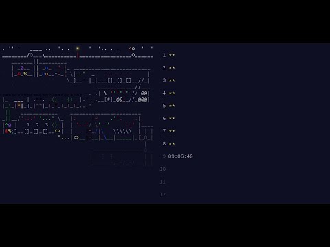 [Advent of Code 2025] Day 8