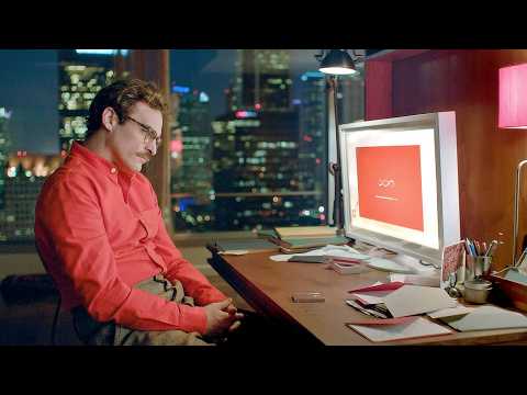 The Last Job On Earth