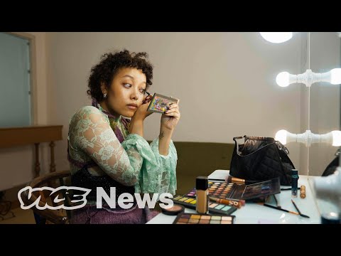 Not The Right Kind Of Mixed Race | GEN 跟 CHINA