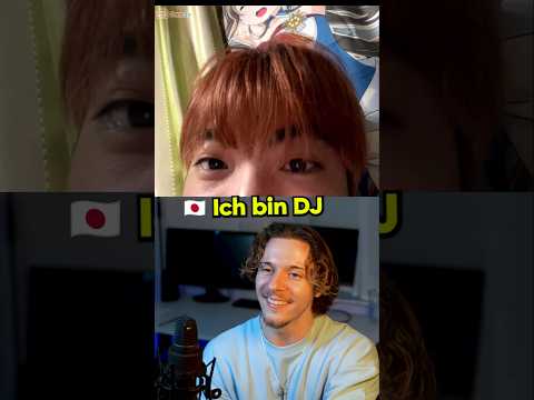 Mir ist Sowas noch NIE passiert 😂🇯🇵