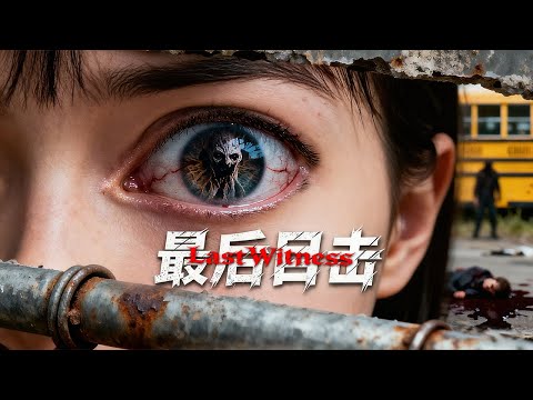 ThrillerMovie|Nursing principal stabbed in car❗Last witness turned killer? Handwriting the only clue