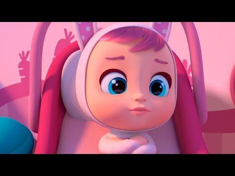 Сезон 1🌈 CRY BABIES 💧 MAGIC TEARS 💕 Край Бебис 💧 Мэджик Тирс 💕