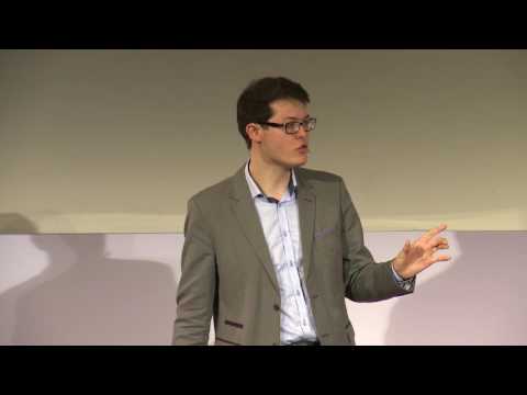 Can hypnosis heal you? | Daniel Robaczewski | TEDxLondonBusinessSchool