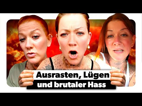 Die Zerstörung der Ruhrpott Schnalle – Der wohl größte Fiebertraum auf TikTok