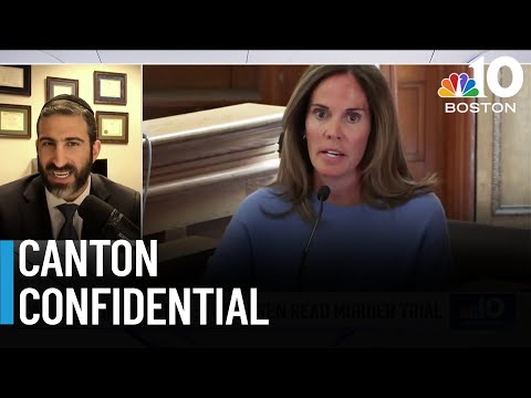 Karen Read trial analysis | Recap, analysis of Jennifer McCabe's cross-examination