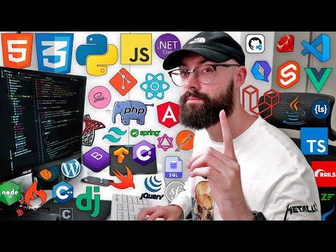 Qué Aprendería Si Tuviera Que Empezar De Nuevo (desarrollo web y programación)