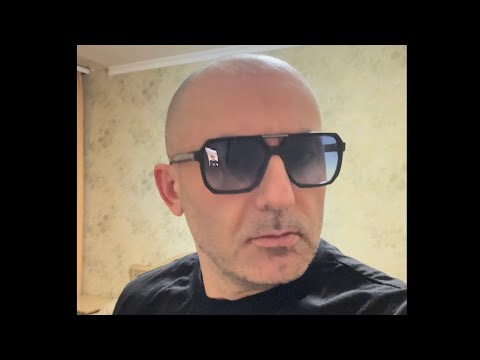 Holidays in Altai. Meeting with a friend. Wine and sauna.