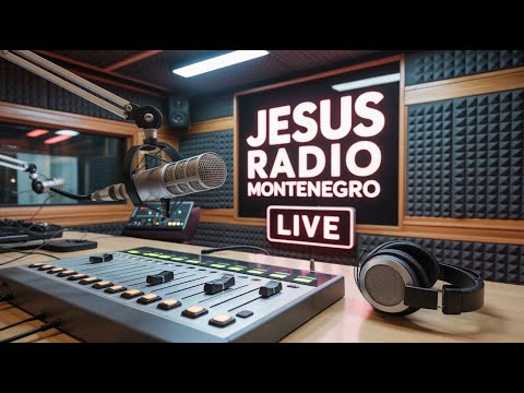 Jesus Radio Montenegro