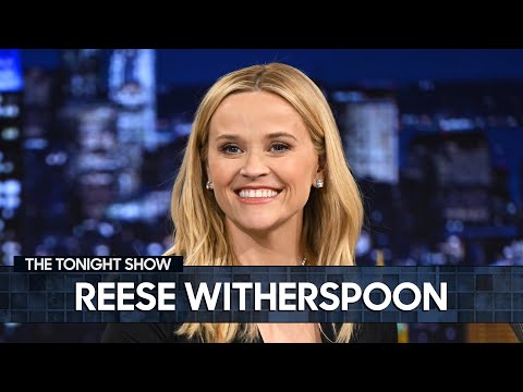 Reese Witherspoon on Casting Teenage Elle Woods, Mishearing “Espresso” and Working with Will Ferrell