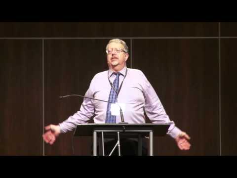 The Formation of the New Testament Canon - Dr Craig Blomberg