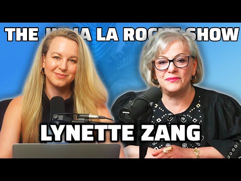 Should Gold's Real Value Be $40,000? | Lynette Zang