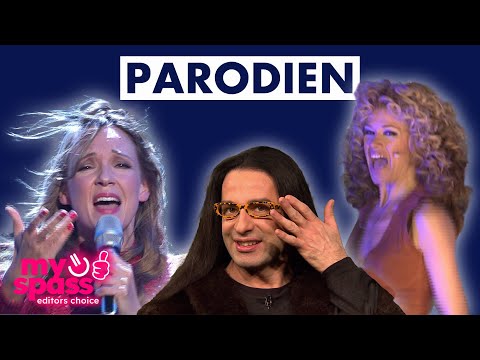 Die besten Parodien der Comedy-Elite! | Empfehlung aus der Redaktion