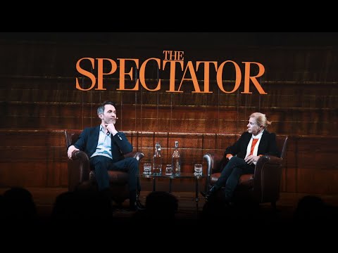 Identity Politics: Lionel Shriver & Douglas Murray | The Spectator