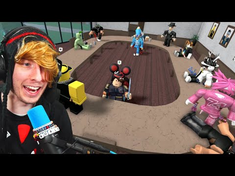 Kreekcraft Joins the VC Gang!