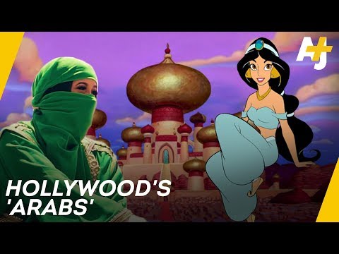 Why Arabs And Muslims Aren't Exotic | AJ+