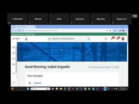 Section 8   Studio Class 09