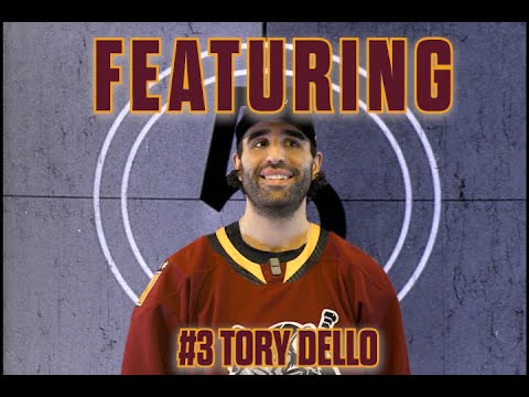 This or That featuring #3 Tory Dello