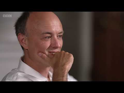 Dominic Cummings - The Interview - BBC News Special - 20th July 2021