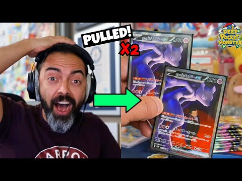 🔴 Opening a TON of Pokémon Card Booster Packs! (Live Stream 12.16.25)