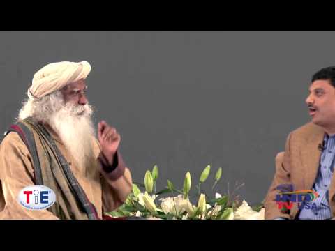 TiE Special Event - Developing your Inner Leader for Life Success