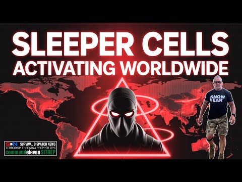 Global Conflict Report: Inside the Week's Violent Extremist Threats EP644