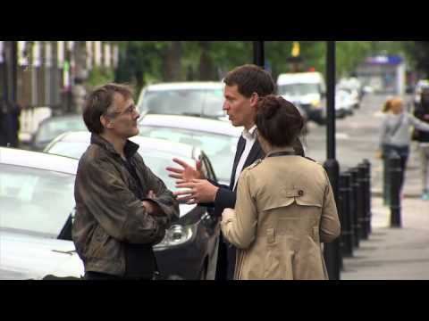 Channel 4 Dispatches - Tricks of The Dole Cheats