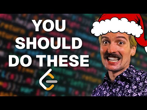 Why YOU Should Do Advent of Code