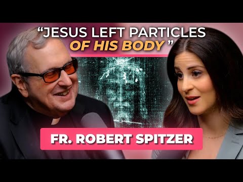 The Evidence and Science of the Resurrection | The Lila Rose Podcast E102