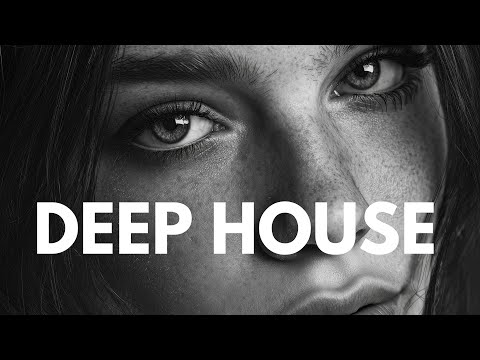 Deep Feeling Mix 2025 - Deep House, Vocal House, Nu Disco, Chillout | Emotional / Intimate Mood