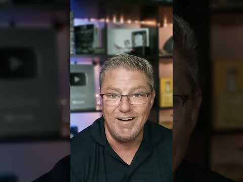 Who are MY favorite TECH YouTubers?