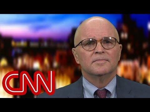 Ex-Trump executive: He's racist