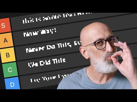 How To Fail Your Business (Marketing Mistakes Edition)