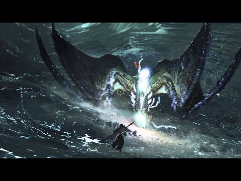 [LIVE] How Strong is Arch Tempered Rey Dau? Let's Find Out...