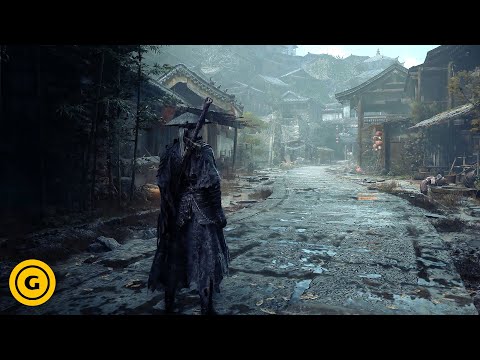 Phantom Blade 0 Hardest Difficulty Gameplay | gamescom 2025