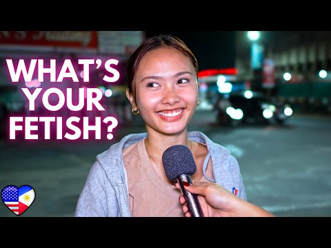 OMG, I Had No Idea You Had This Fetish - Now What?