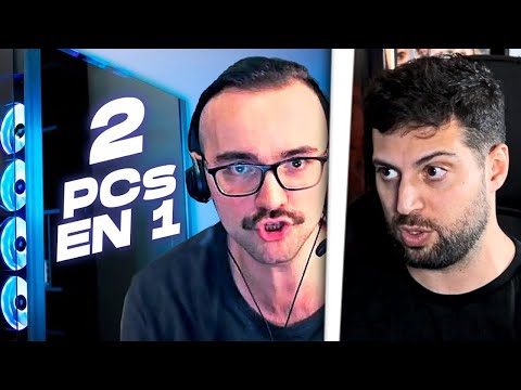 ¿Fallan todos los ordenadores que monta NATE GENTILE? - Él propio Nate explica lo qué ha pasado