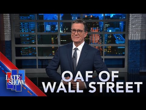 Trump’s Wealth Surges As DJT Goes Public | Biden Trolls RFK Jr. | James Carville Goes After Women