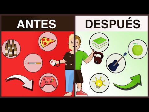 ¡Ojalá hubiera sabido esto antes sobre CAMBIO! (SWITCH)