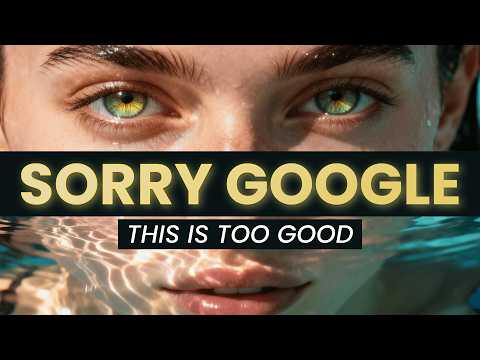 FORGET Nano Banana! This is BETTER (And Lower Censorship)